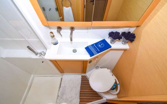 Image of MAKIN MEMORIES yacht #13