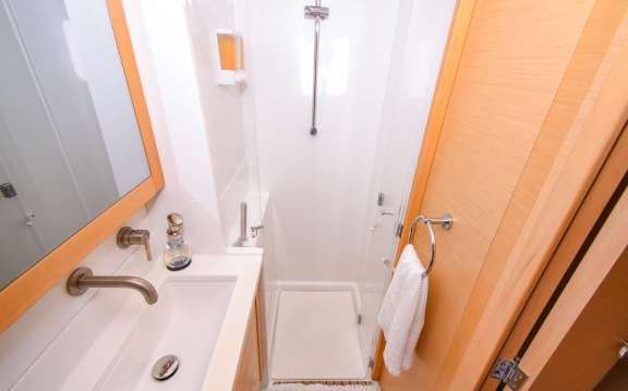 Image of MAKIN MEMORIES yacht #15