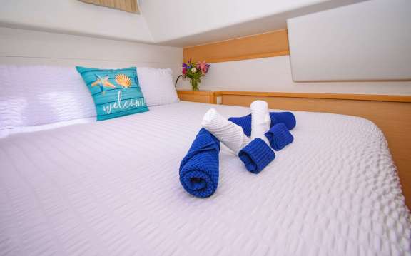 Image of MAKIN MEMORIES yacht #16