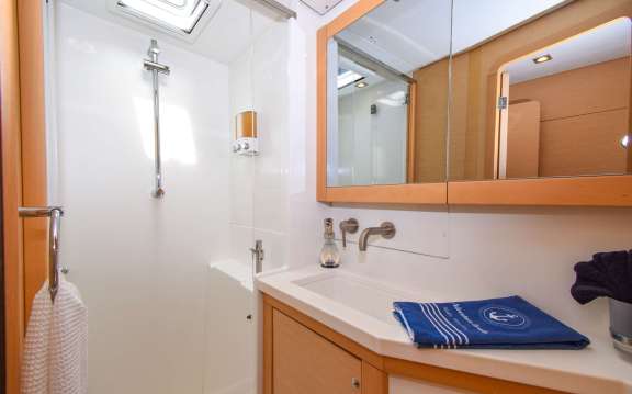 Image of MAKIN MEMORIES yacht #17