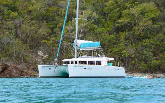 Image of MAKIN MEMORIES yacht #2