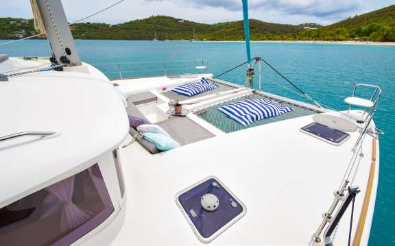 Image of MAKIN MEMORIES yacht #5