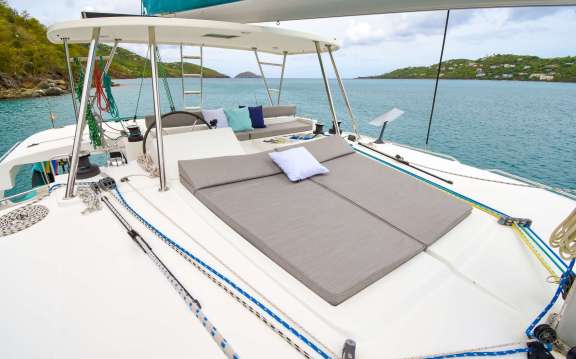 Image of MAKIN MEMORIES yacht #8