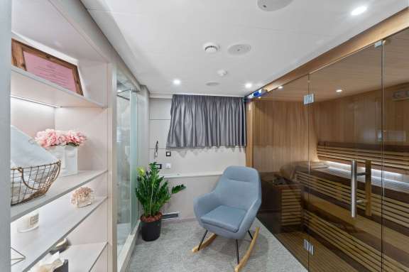 Image of Freedom yacht #13