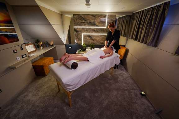 Image of Freedom yacht #15