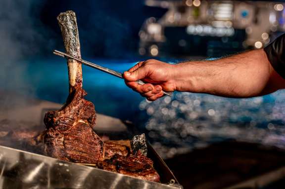 Image of Freedom yacht #19