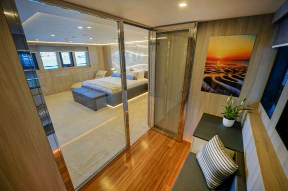 Image of Freedom yacht #8