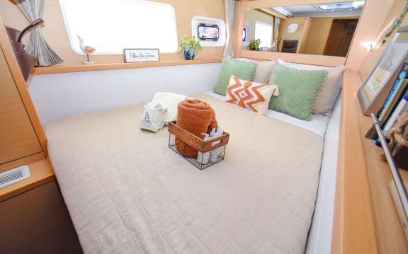 Image of WHISKEY BUSINESS yacht #16