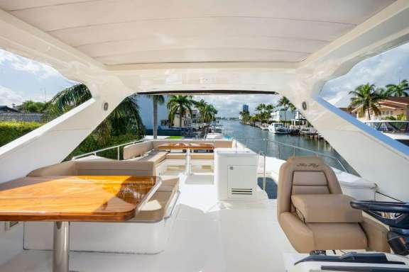 Image of Think Its His yacht #10