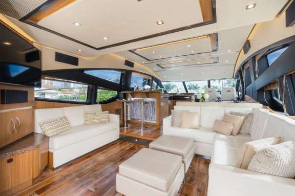 Image of Think Its His yacht #2