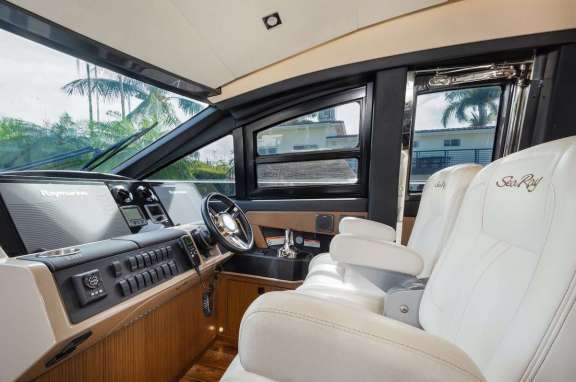 Image of Think Its His yacht #5