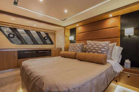 Image of Think Its His yacht #6