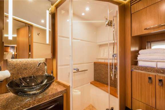 Image of Think Its His yacht #7