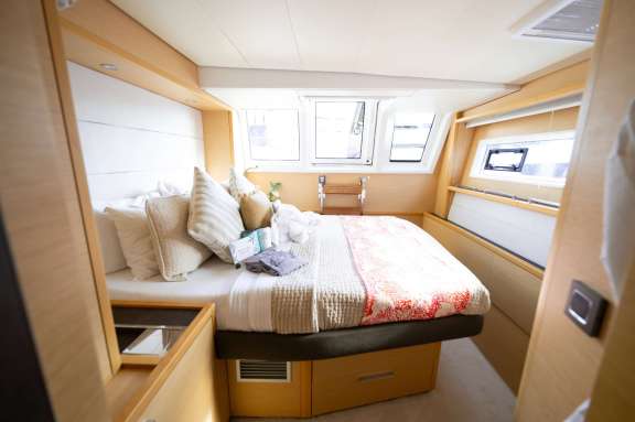 Image of HULYA yacht #6