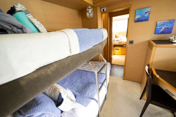 Image of HULYA yacht #8