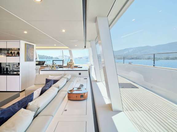 Image of GENNY yacht #15