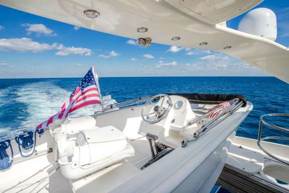 Image of LeoLena yacht #14