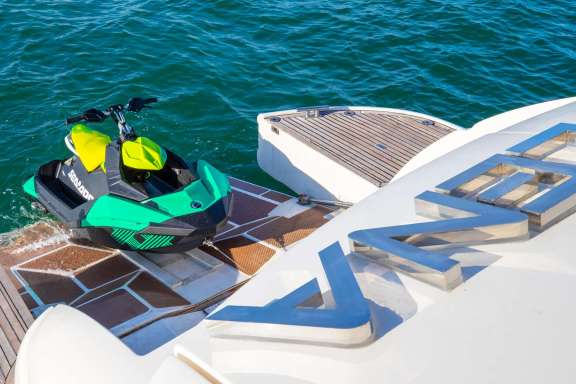 Image of LeoLena yacht #16