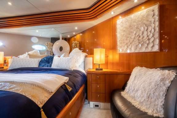 Image of LeoLena yacht #9