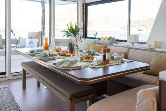 Image of ELYSIAN yacht #10