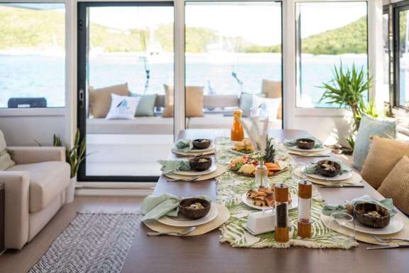 Image of ELYSIAN yacht #11