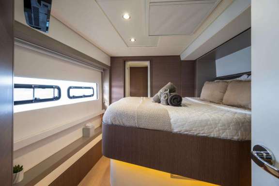 Image of ELYSIAN yacht #13