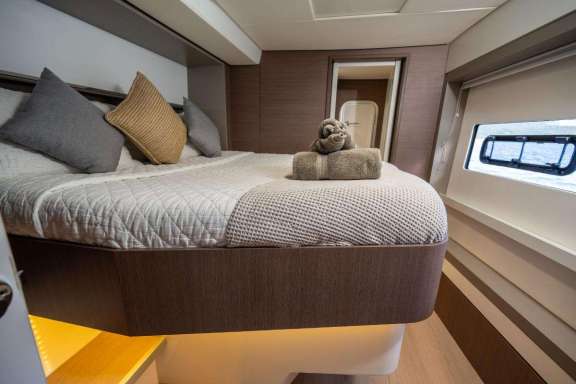 Image of ELYSIAN yacht #14