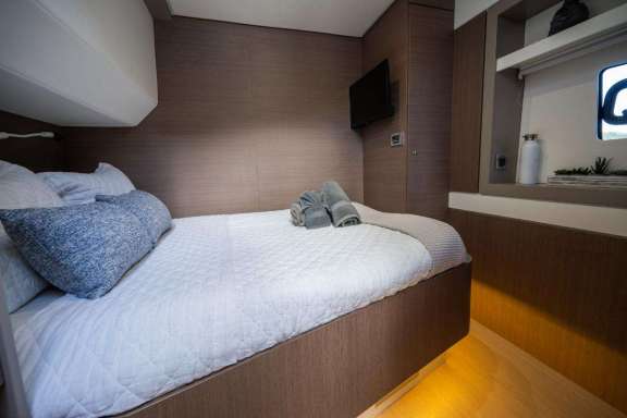 Image of ELYSIAN yacht #15