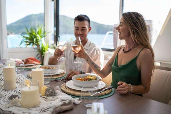 Image of ELYSIAN yacht #17