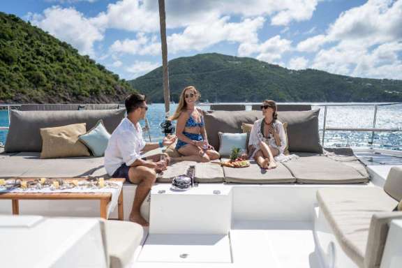 Image of ELYSIAN yacht #18