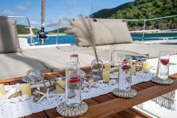 Image of ELYSIAN yacht #5