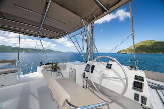 Image of ELYSIAN yacht #6