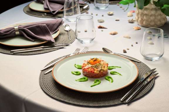 Image of LUPUS MARE yacht #18