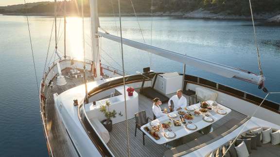 Image of Love Story yacht #11