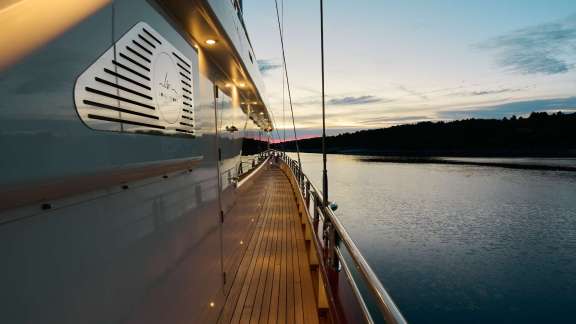 Image of Love Story yacht #12