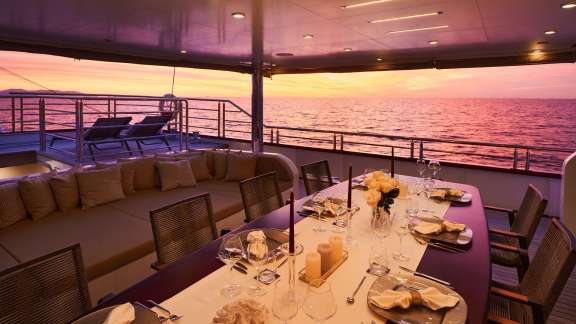 Image of Love Story yacht #13