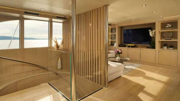 Image of Love Story yacht #14