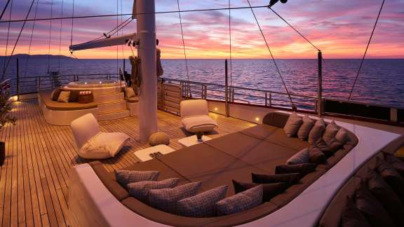 Image of Love Story yacht #19