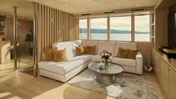 Image of Love Story yacht #2