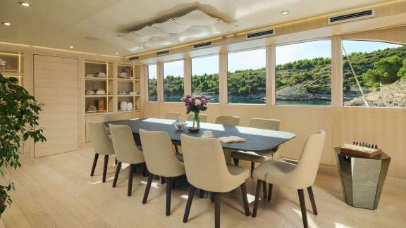 Image of Love Story yacht #3