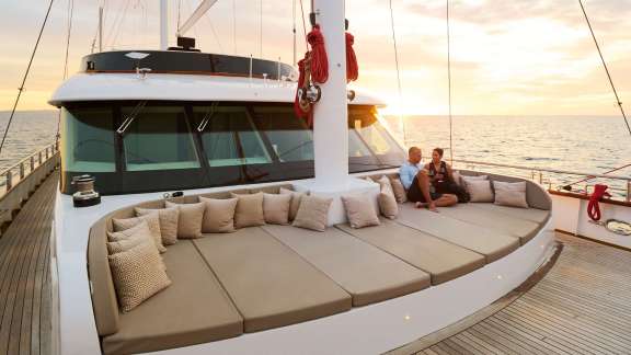 Image of Love Story yacht #5