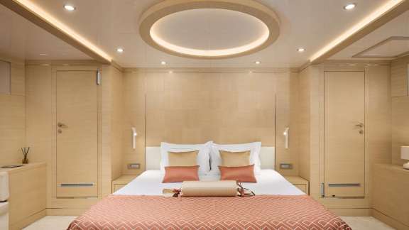 Image of Love Story yacht #6