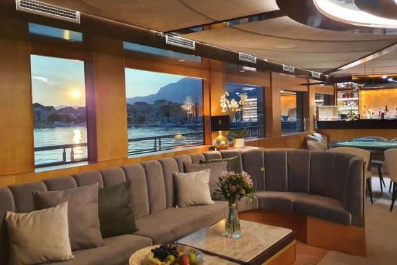 Image of LIFE IS GOOD yacht #6