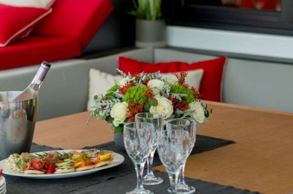 Image of ASTORIA yacht #19