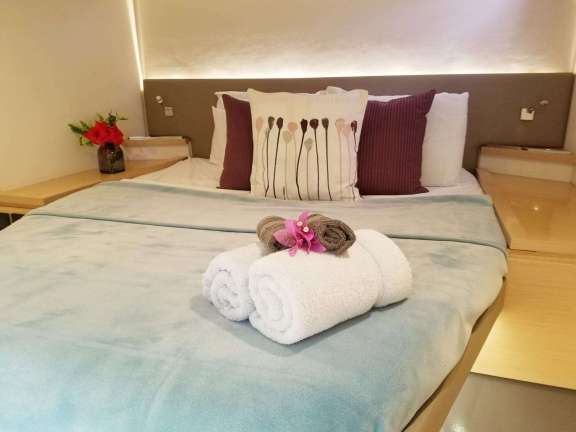 Image of Nowhere yacht #7