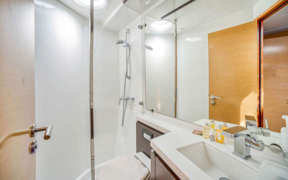 Image of PERPETUAL BLUE yacht #13