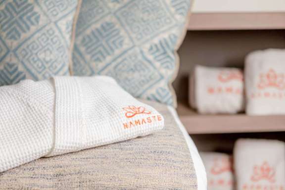 Image of NAMASTE (SAMANA) yacht #11