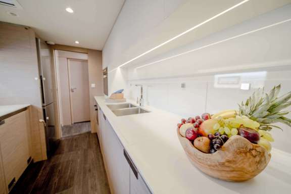 Image of NAMASTE (SAMANA) yacht #14