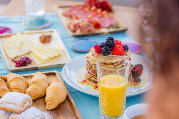 Image of NAMASTE (SAMANA) yacht #17