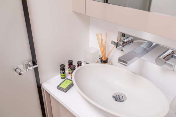 Image of NAMASTE (SAMANA) yacht #8